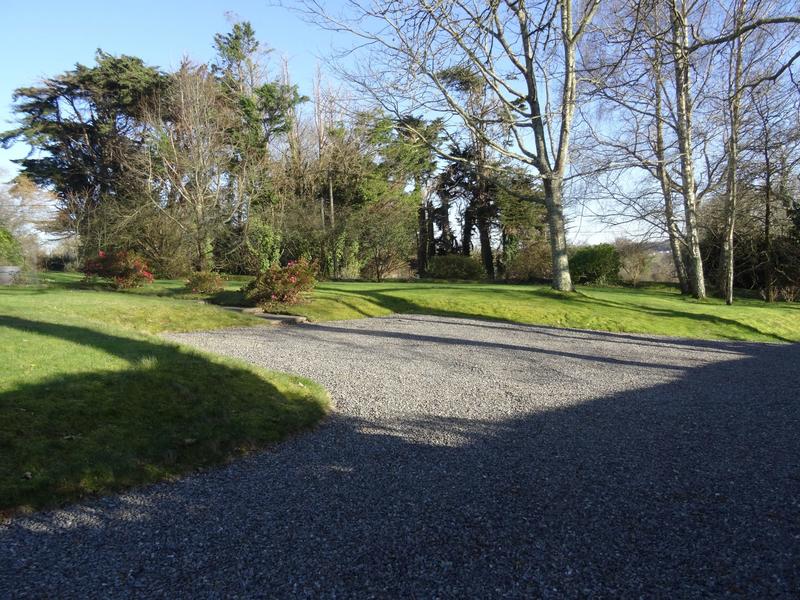 Maison - 195 m² - 11 pièces