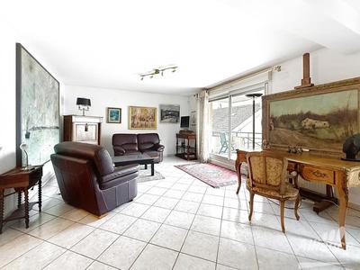 Appartement - 88 m² - 4 pièces