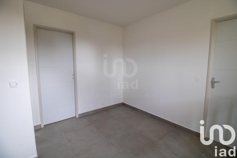 Maison - 98 m² - 5 pièces