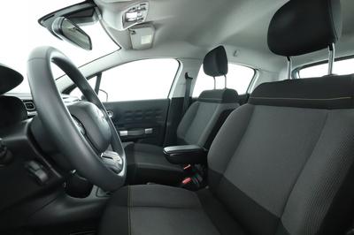 Citroën C3 1.5 Blue-HDi Feel Business 102 ch