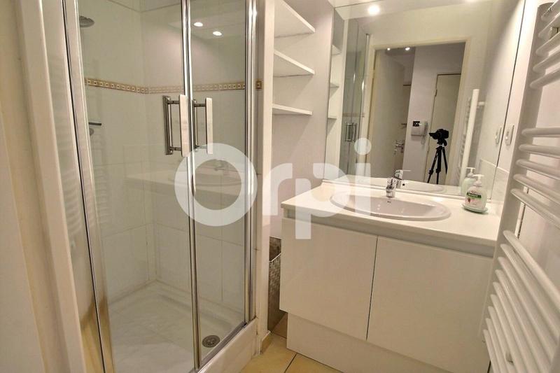 Appartement - 34 m² - 2 pièces