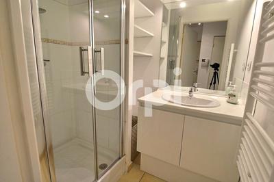 Appartement - 34 m² - 2 pièces