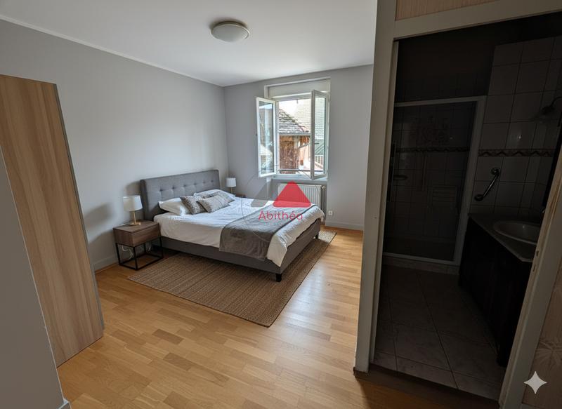 Maison - 190 m² - 4 pièces