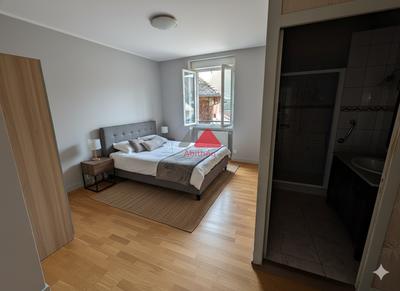 Maison - 190 m² - 4 pièces