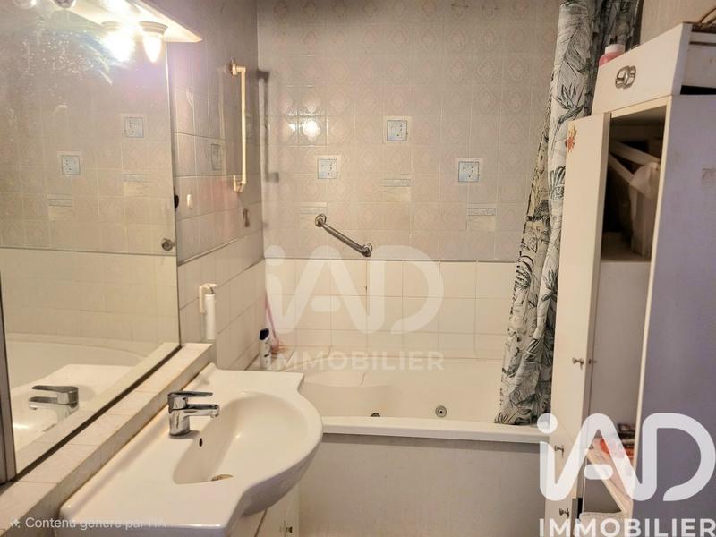 Maison de ville - 190 m² - 8 pièces