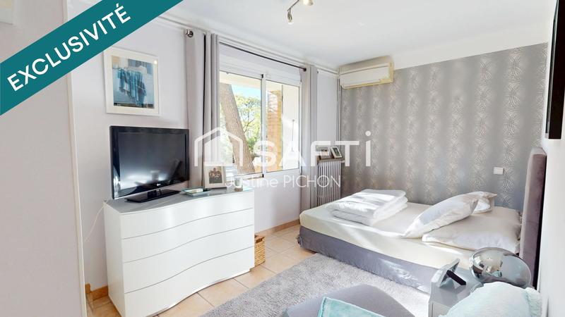 Maison - 175 m² - 6 pièces