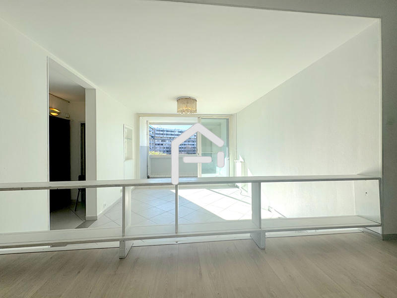 Appartement - 75 m² - 4 pièces