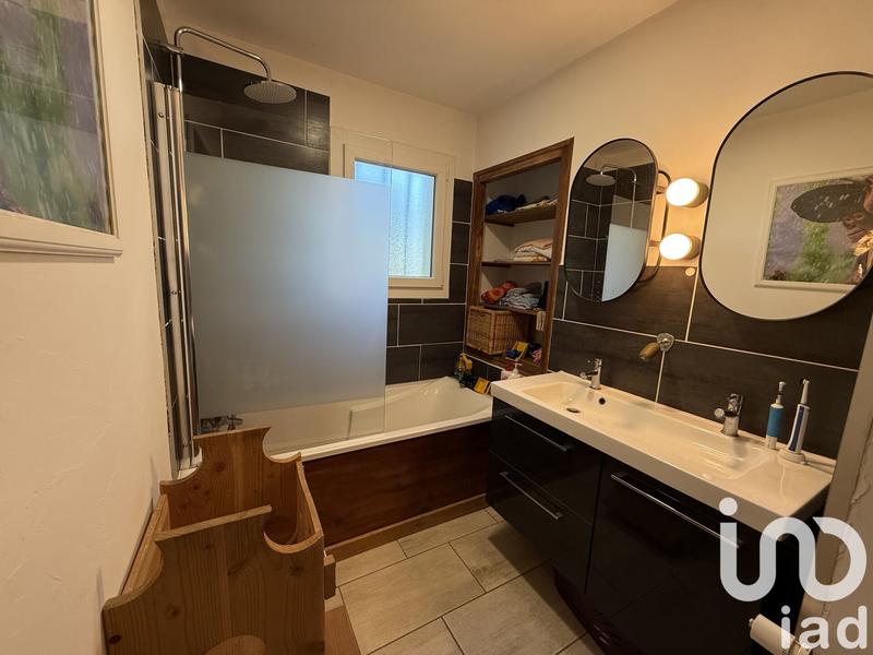 Maison - 152 m² - 7 pièces