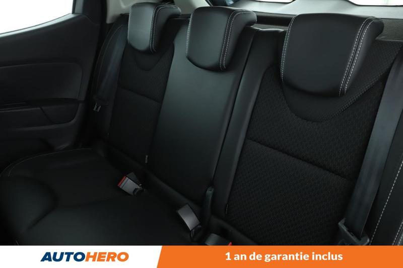 Renault Clio 0.9 TCe Zen 90 ch