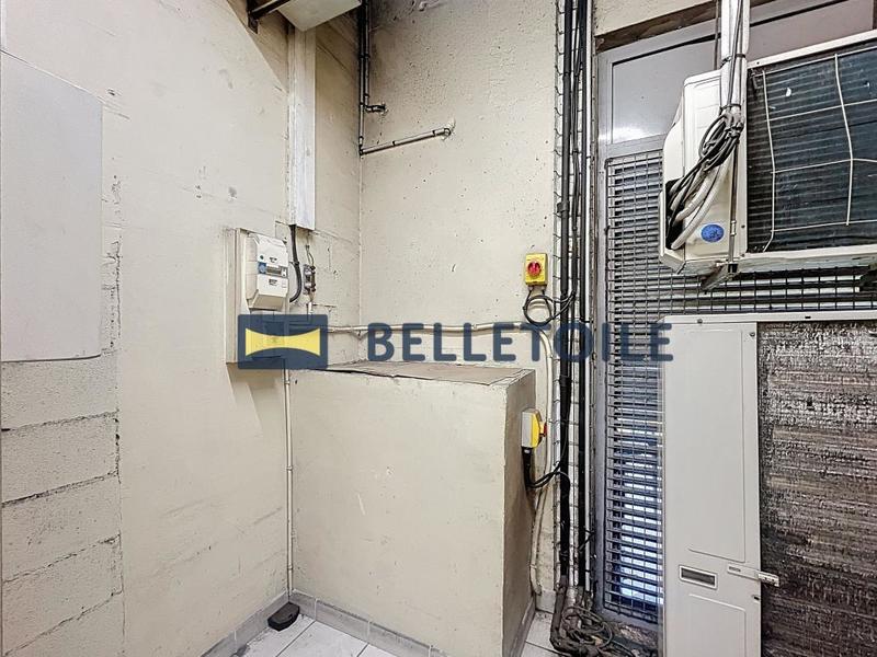 Local commercial - 112 m²