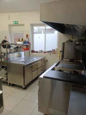 Fonds de commerce - Magasins - 250 m²