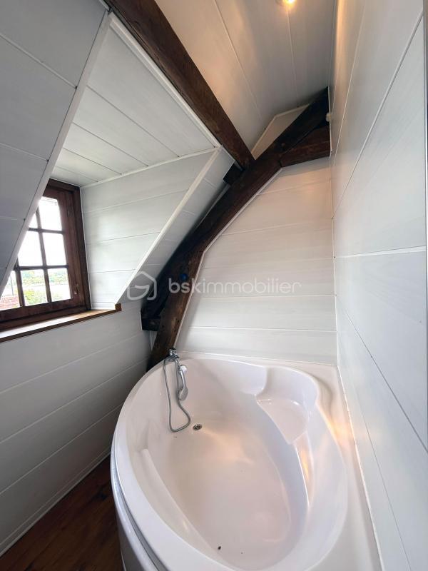 Maison en pierre - 145 m² - 5 pièces