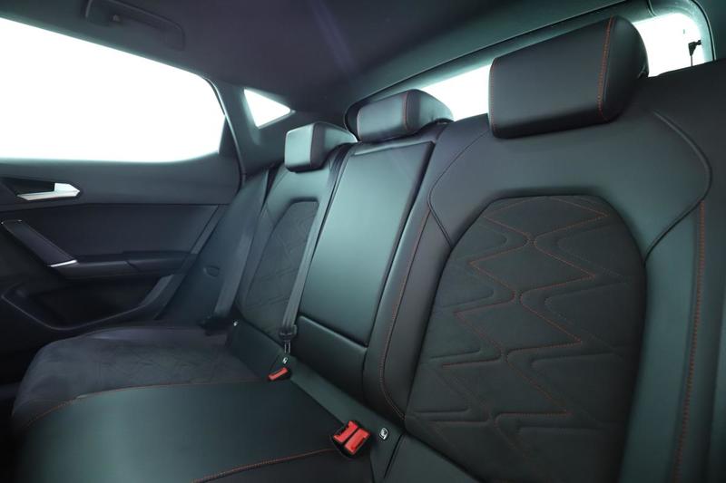 Seat Leon 1.5 eTSI Fr Dsg7 150 ch