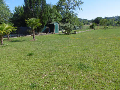 Terrain - 593 m²