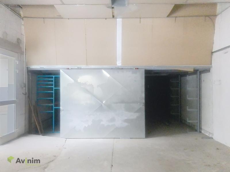 Local commercial - 100 m²