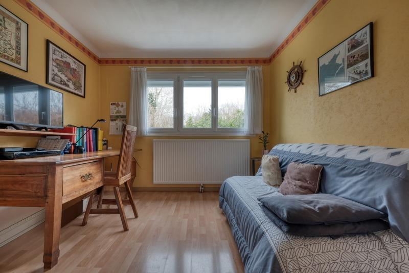 Maison - 153 m² - 7 pièces