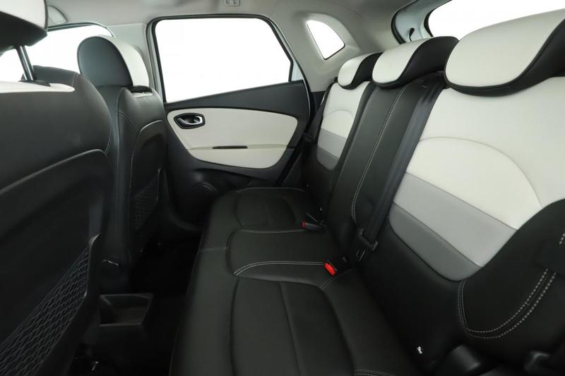 Renault Captur 1.2 TCe Energy Initiale Paris 120 ch