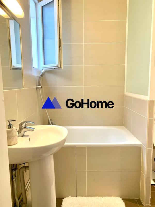 Appartement - 30 m² - 2 pièces