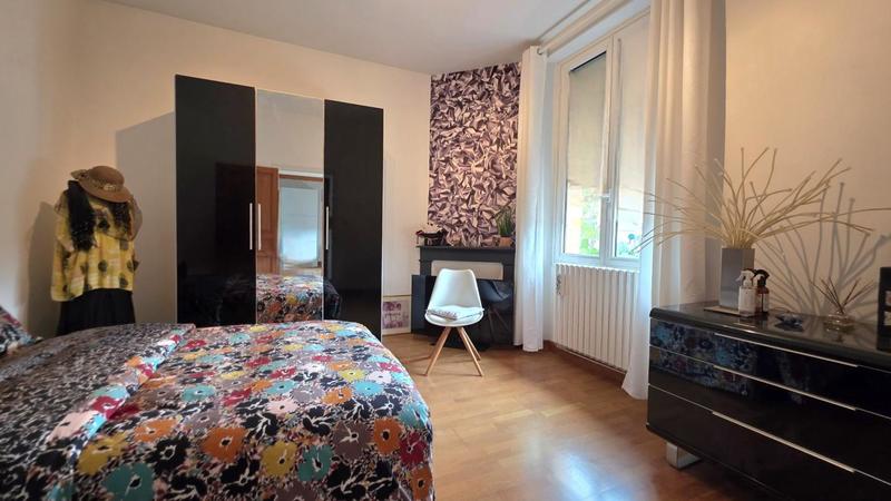 Maison de ville - 199 m² - 7 pièces