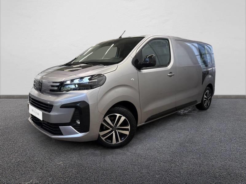 Peugeot Expert Fgn m Bluehdi 180 s&amp;S Eat8 Tech Edition