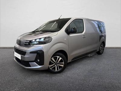 Peugeot Expert Fgn m Bluehdi 180 s&amp;S Eat8 Tech Edition