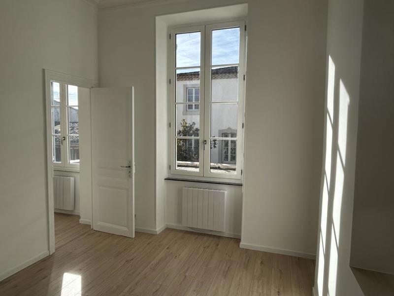 Appartement - 86 m² - 3 pièces