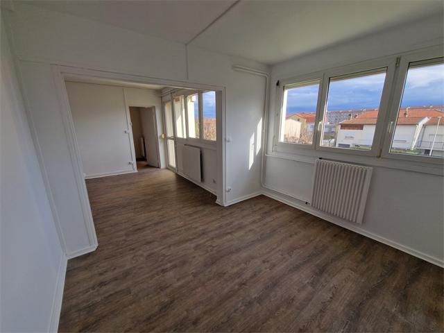 Appartement - 73 m² - 4 pièces