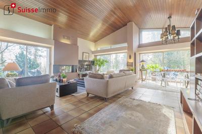 Villa - 230 m² - 9 pièces