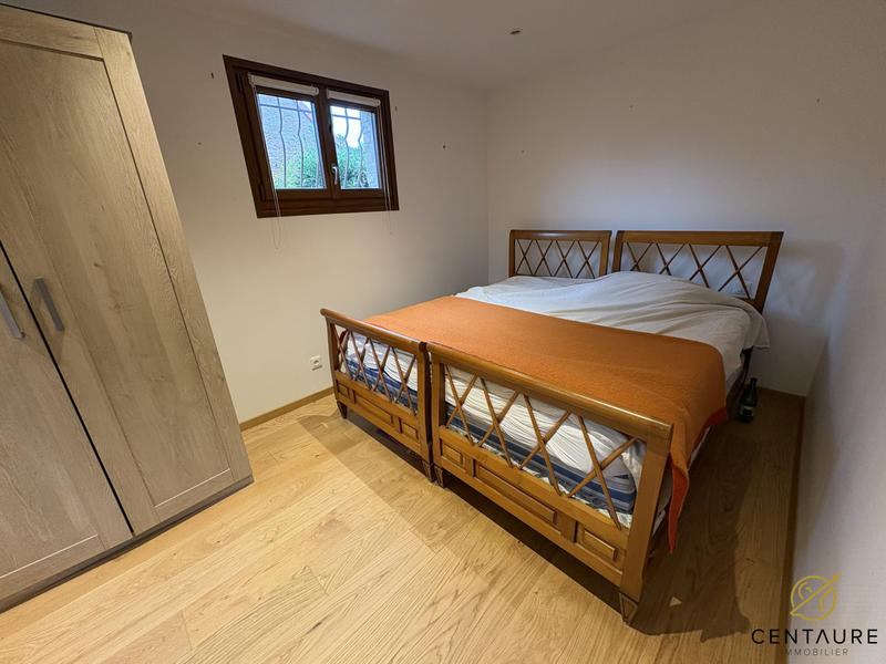 Maison ancienne - 139 m² - 7 pièces