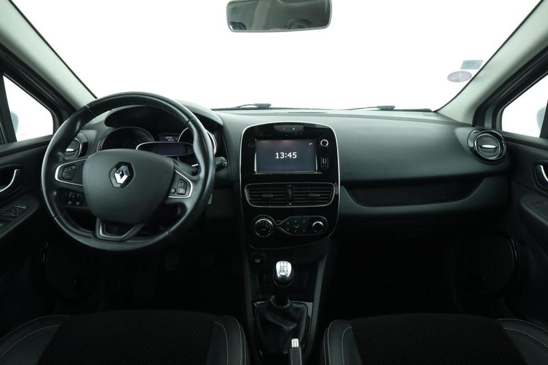 Renault Clio Estate 0.9 TCe Energy Intens 90 ch
