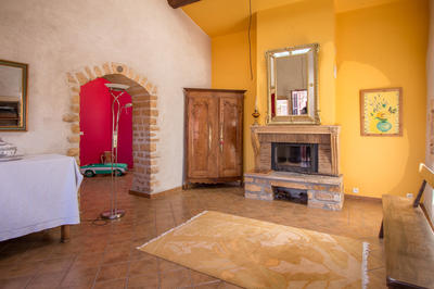 Maison - 208 m² - 8 pièces