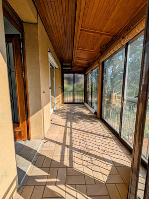 Maison - 96 m² - 4 pièces