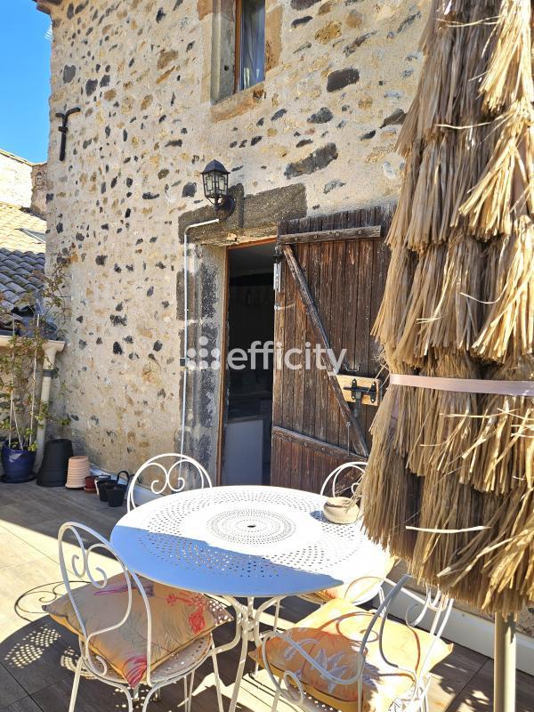 Maison - 141 m² - 5 pièces