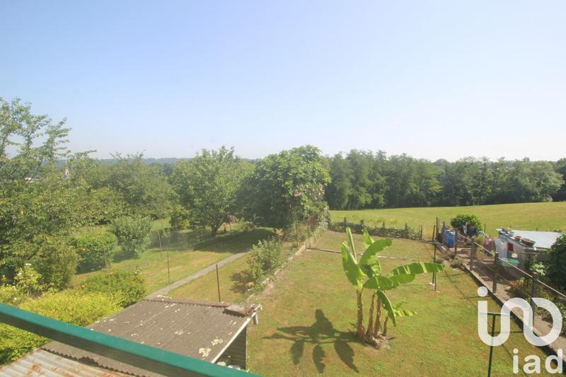 Maison de ville - 275 m² - 7 pièces