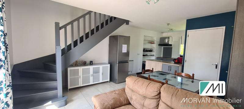 Appartement - 39 m² - 2 pièces