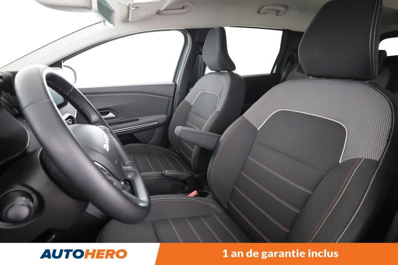 Dacia Jogger 1.0 TCe Sl Extreme 5pl 110 ch