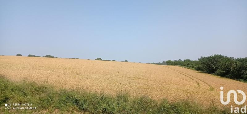 Maison de campagne - 174 m² - 10 pièces