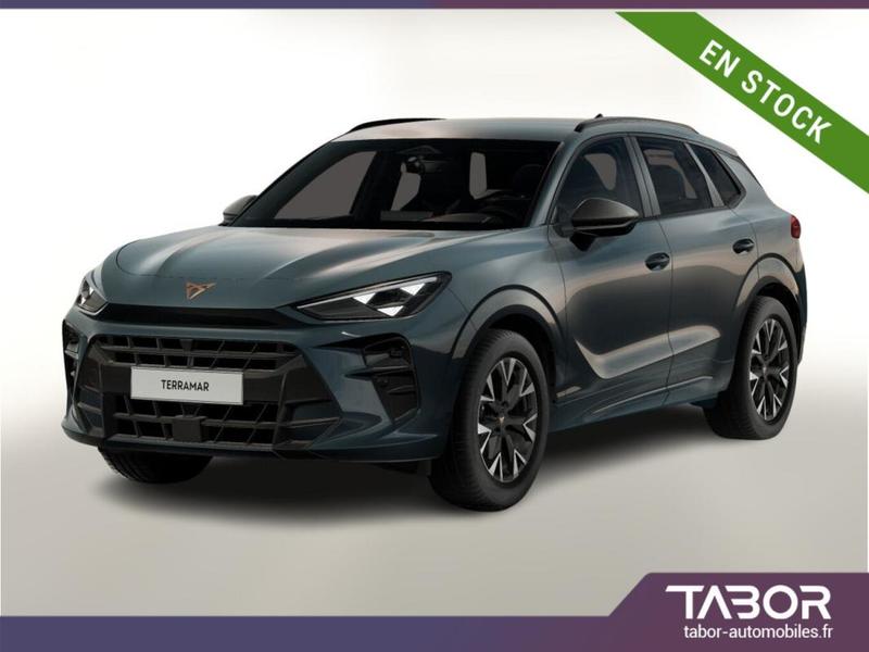 Cupra Terramar 1.5 eTSI 150 Dsg Gps Hud DigCo