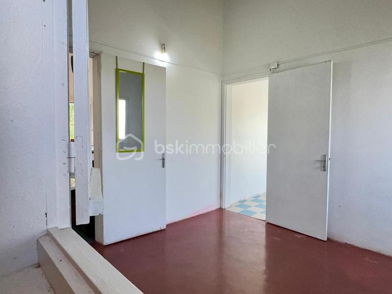 Maison - 100 m² - 6 pièces