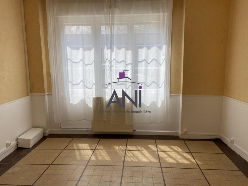 Maison - 111 m² - 6 pièces