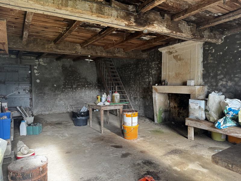 Maison - 170 m² - 7 pièces