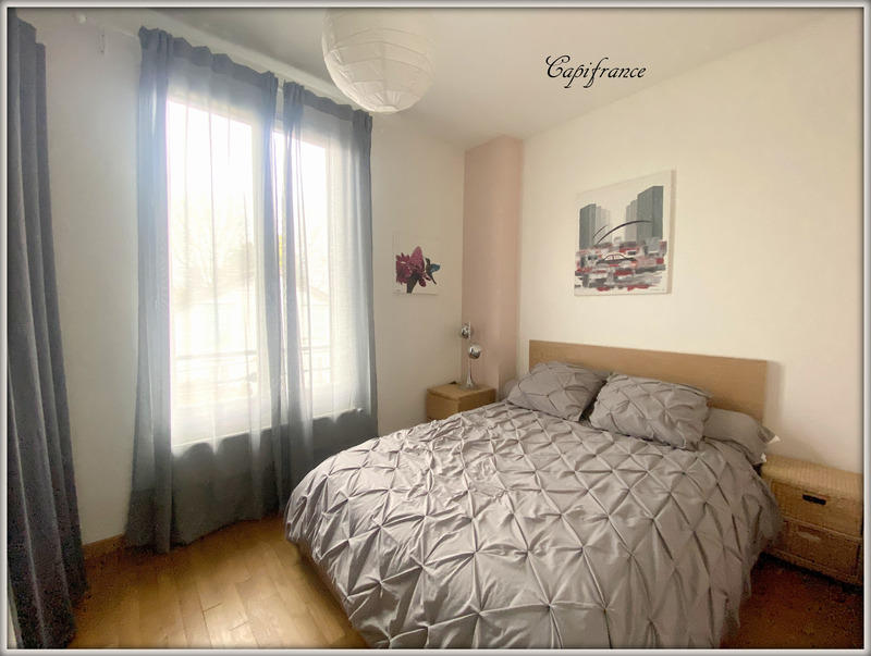 Maison - 123 m² - 5 pièces