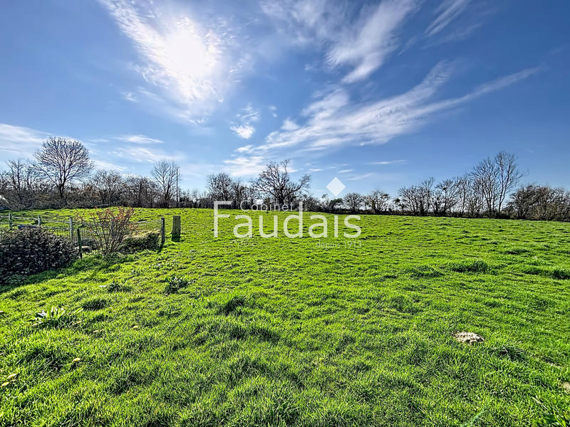 Appartement - 118 m² - 6 pièces