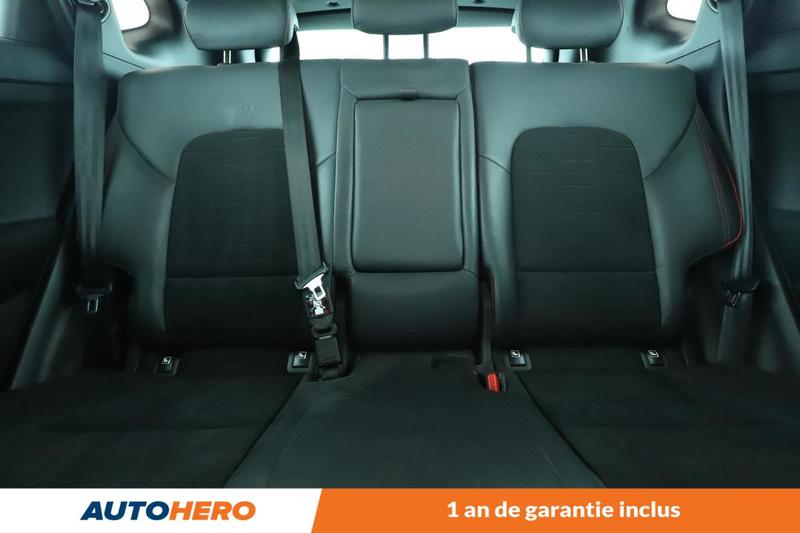 Hyundai Tucson 1.6 CRDi Hybrid 48v n Line Edition Dct-7 136 ch