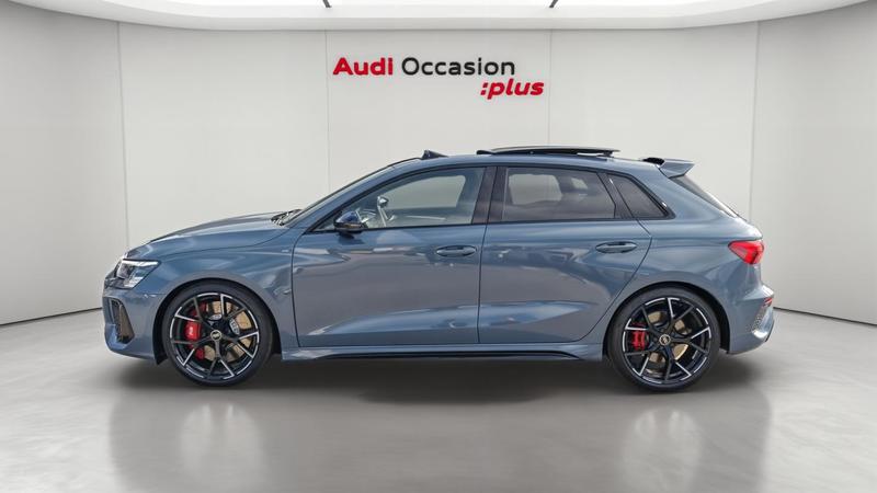 Audi Rs3 Sportback 2.5 Tfsi 400 s tronic 7 Quattro