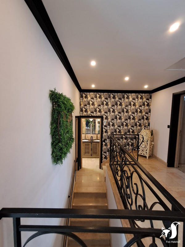 Maison - 194 m² - 7 pièces