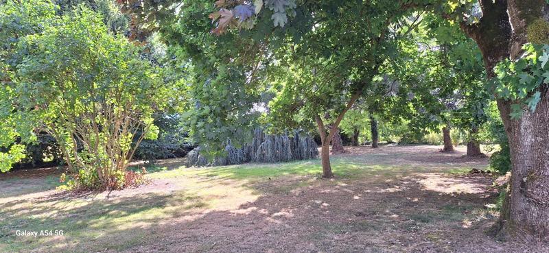 Maison - 153 m² - 7 pièces