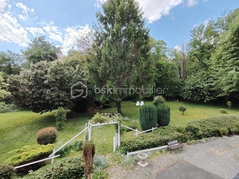 Maison de campagne - 75 m² - 4 pièces