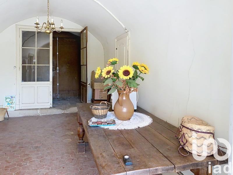 Maison - 250 m² - 11 pièces