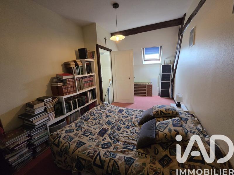 Maison - 79 m² - 5 pièces